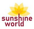 Sunshine World School logo