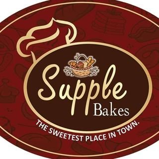 Supple bakes institute baking logo