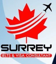 Surrey Ielts & Visa Consultant logo