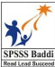 Sushila Public School logo
