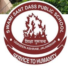 Swami Sant Dass Public School logo