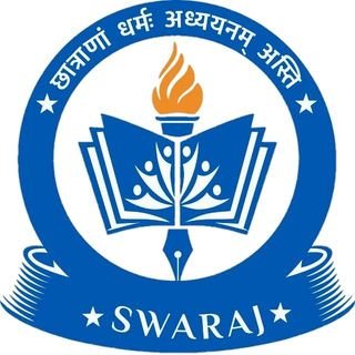 Swaraj Coaching Institute logo