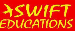 Swift educations logo
