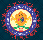 Symbiosis International School logo