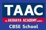 TAAC School logo