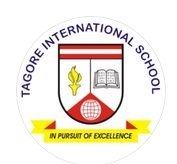 Tagore International School logo