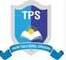 Tagore Public School logo