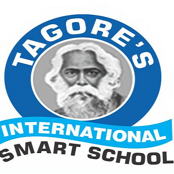 Tagore\'s International Smart School logo