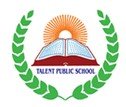 Talent Public School logo