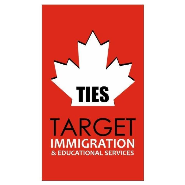 Target Immigration & Educational Services logo