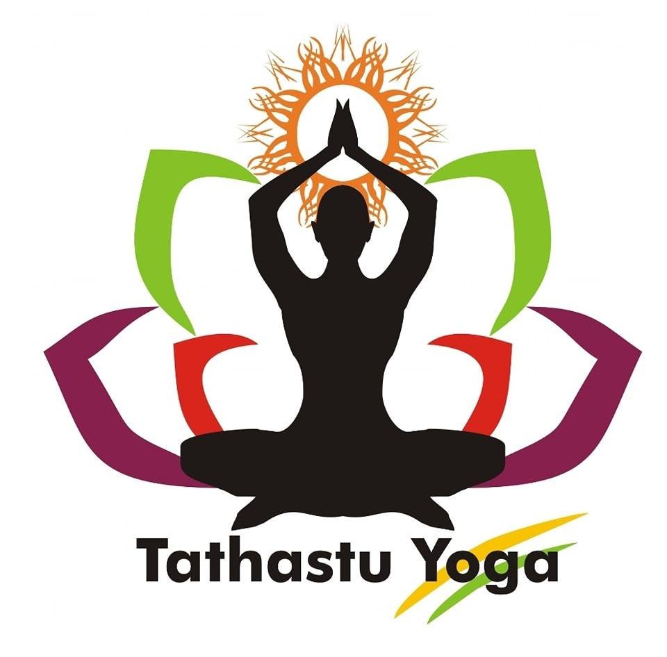 Tathastu Yoga Center logo