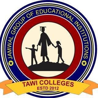 Tawi Group of Colleges logo