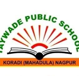 Taywade Public School logo
