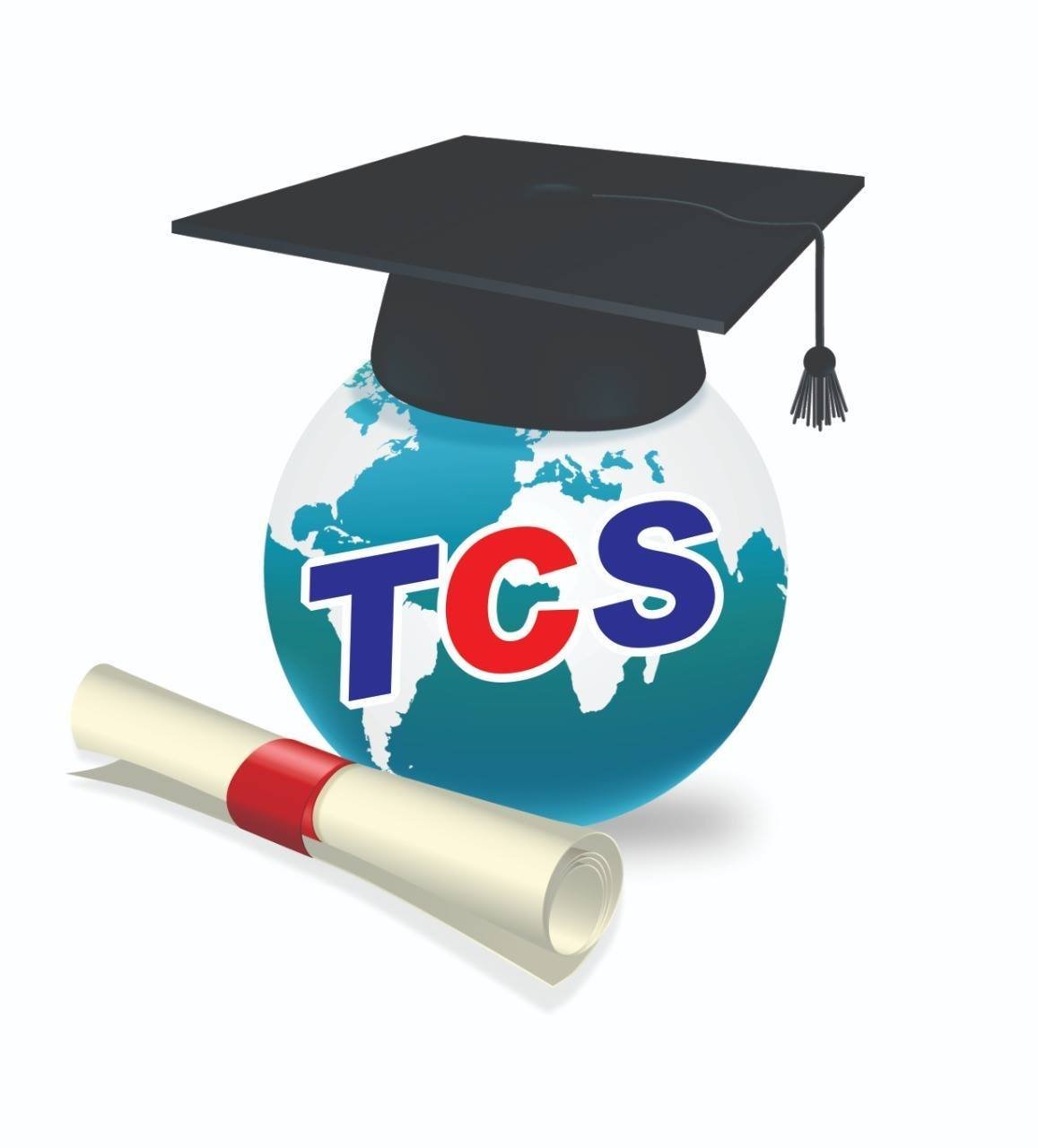 TCS IELTS Learning Institute logo