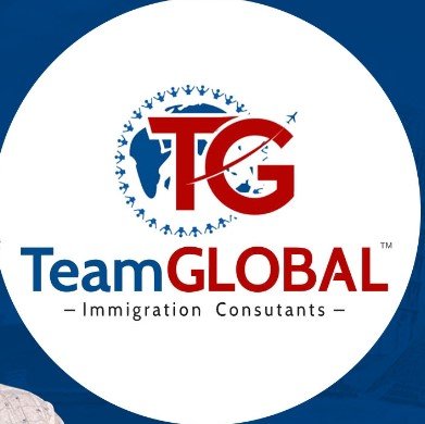 Team Global immigration Consultant logo