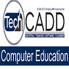 Tech Cadd logo