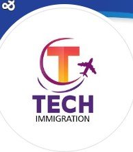 Techimm Education & Immigration Services logo