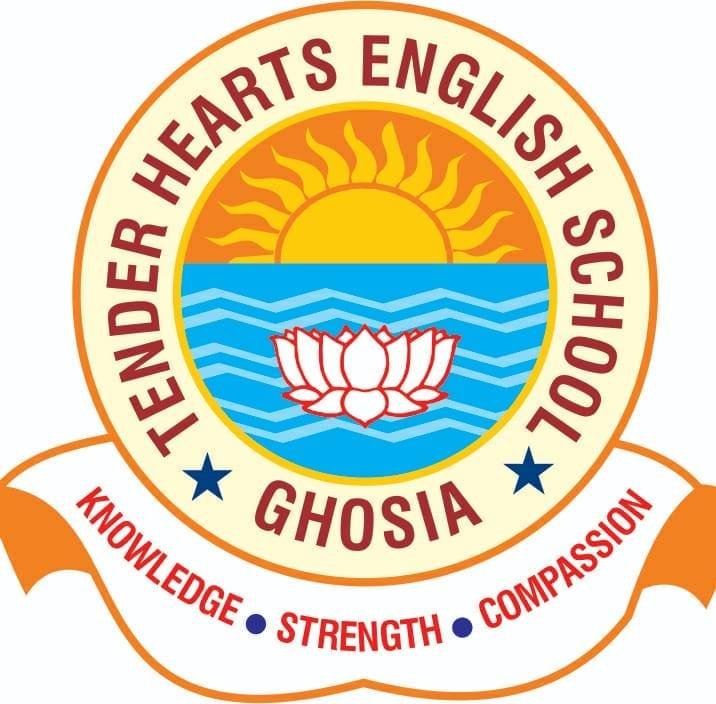 Tender Hearts English school logo
