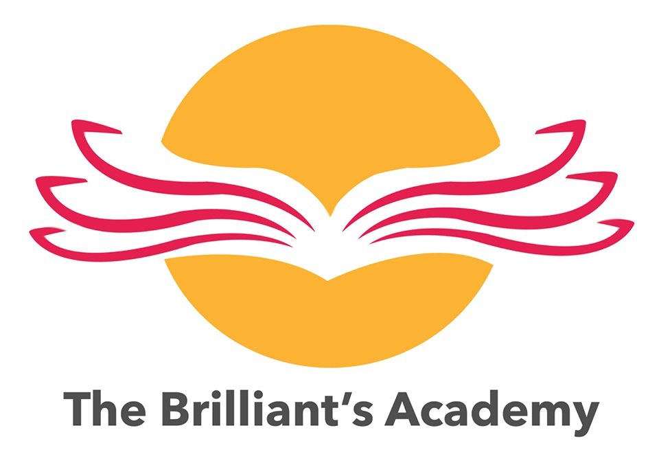 The Brilliant\'s Academy logo