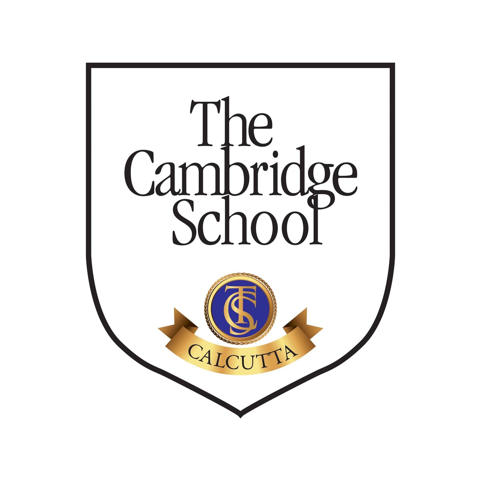 The Cambridge School logo