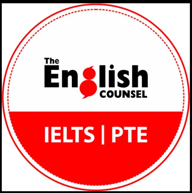 The English Counsel logo