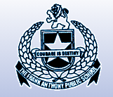 The Frank Anthony Public School logo