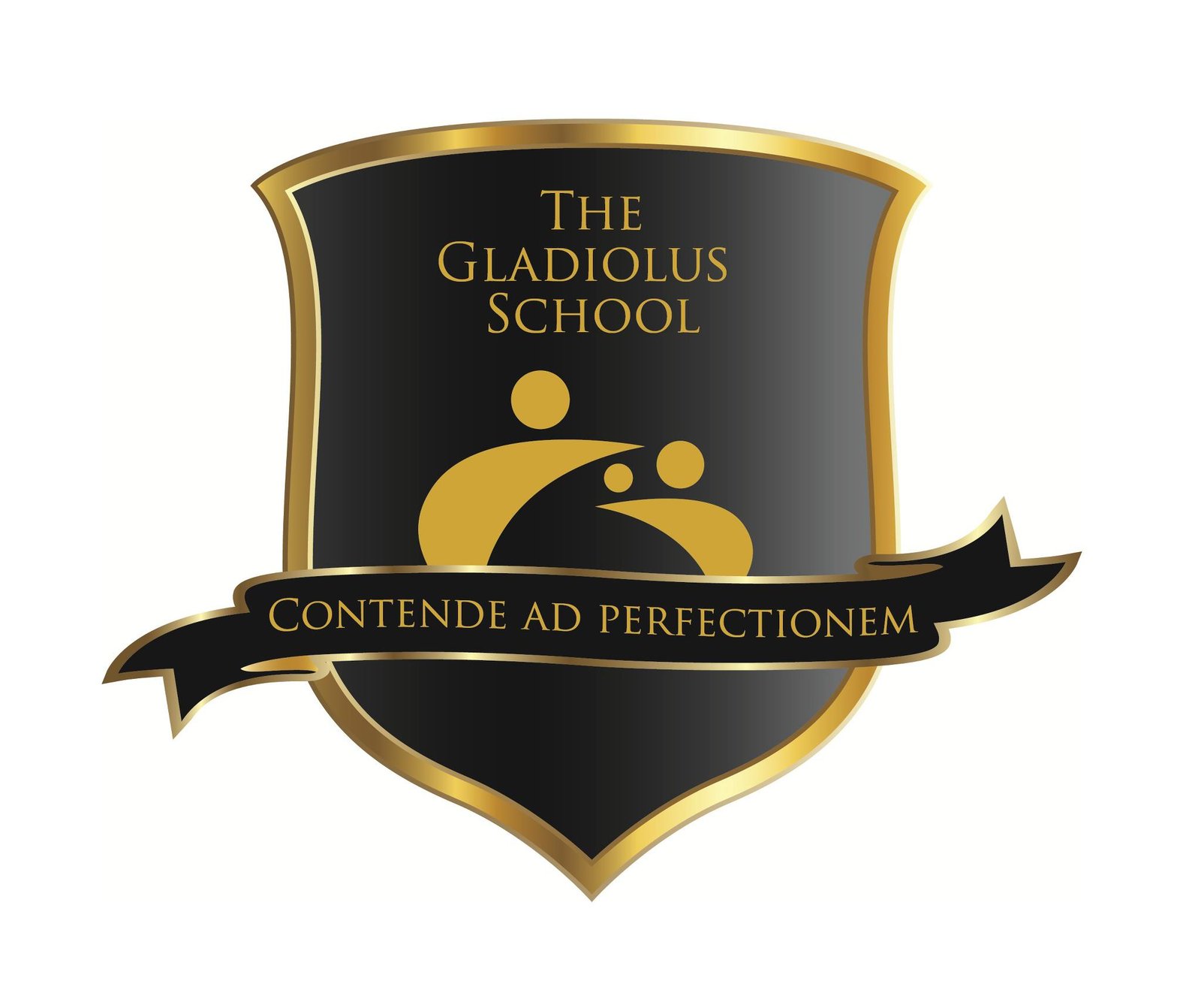The Gladiolus School logo