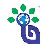 The Globe School logo