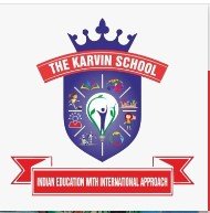 The Karvin School logo