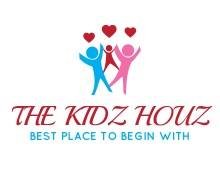 The Kidz Houz preschool & playschool logo