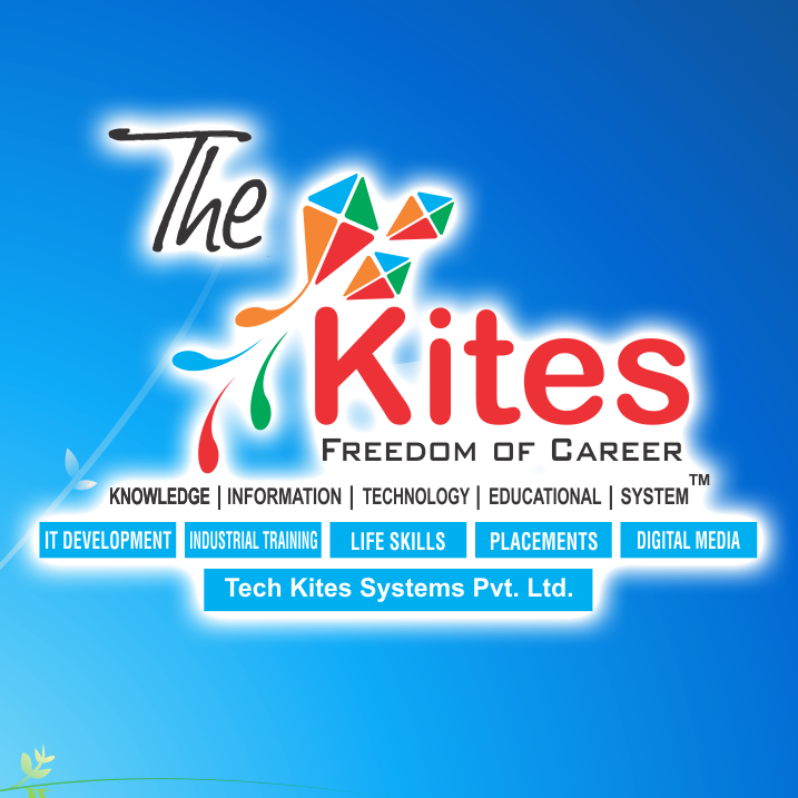 The Kites logo