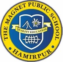 The Magnet Public School logo