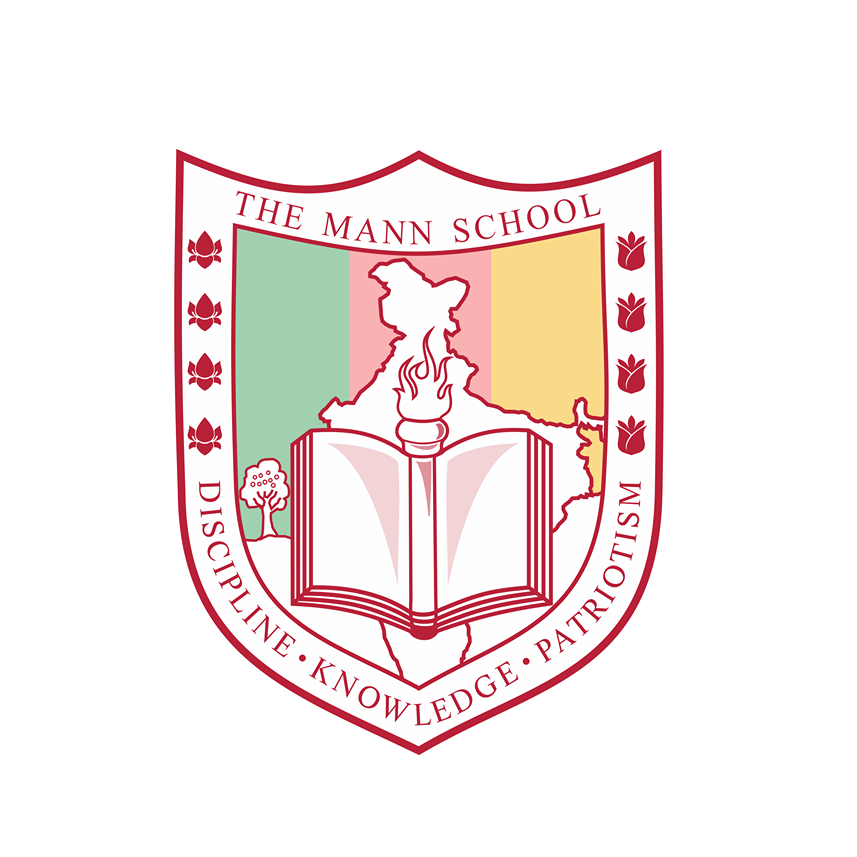 The Mann School logo