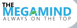 The Megamind Education logo