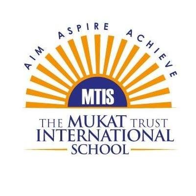The Mukat Trust International School logo
