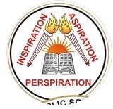 The New Public School logo