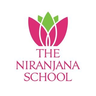 The Niranjana School logo
