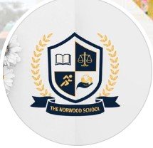 The Norwood School logo