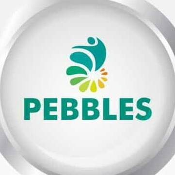 The Pebbles Institute logo