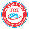 The Right Track Education and Overseas Services logo