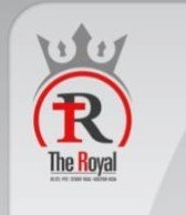 The Royal International Education Advice & Care logo