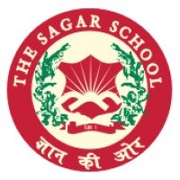 The Sagar School logo