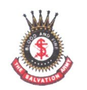 The Salvation Army School logo