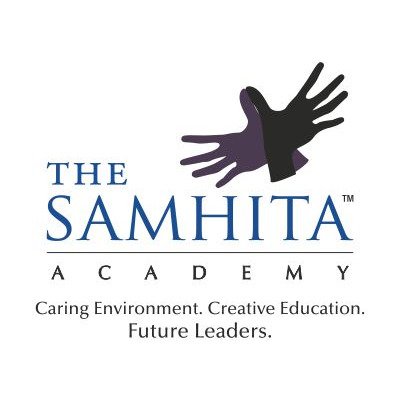 The Samhita Academy logo