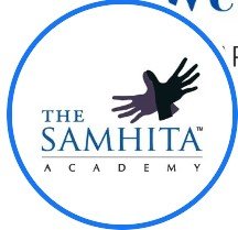 The Samhita Academy logo