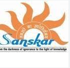 The Sanskar Plateau School logo