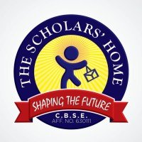 The Scholars\' Home logo