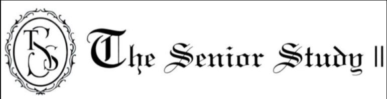 The Senior Study II logo
