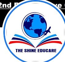The Shine Educare logo
