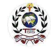 The Shivalik International School logo